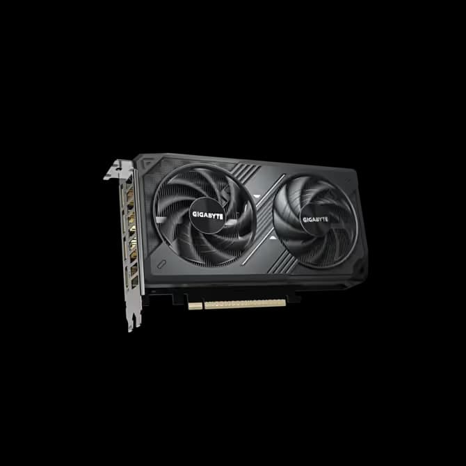 Gigabyte GeForce RTX 5060 WINDFORCE MAX 8G image