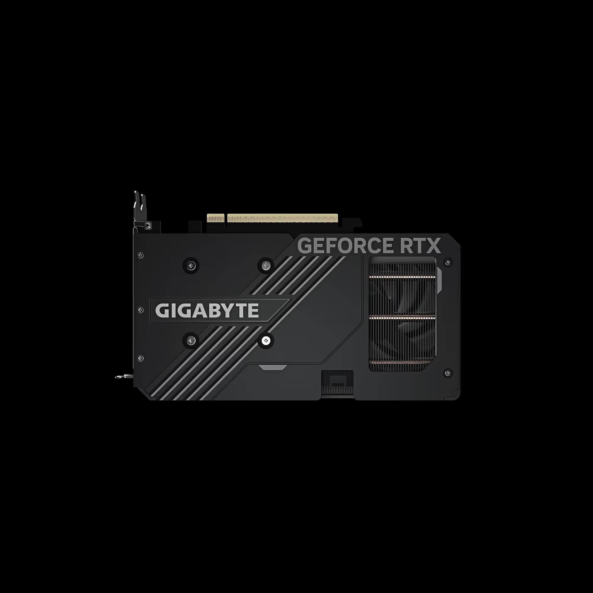 Gigabyte GeForce RTX 5060 Ti WINDFORCE MAX 8G image