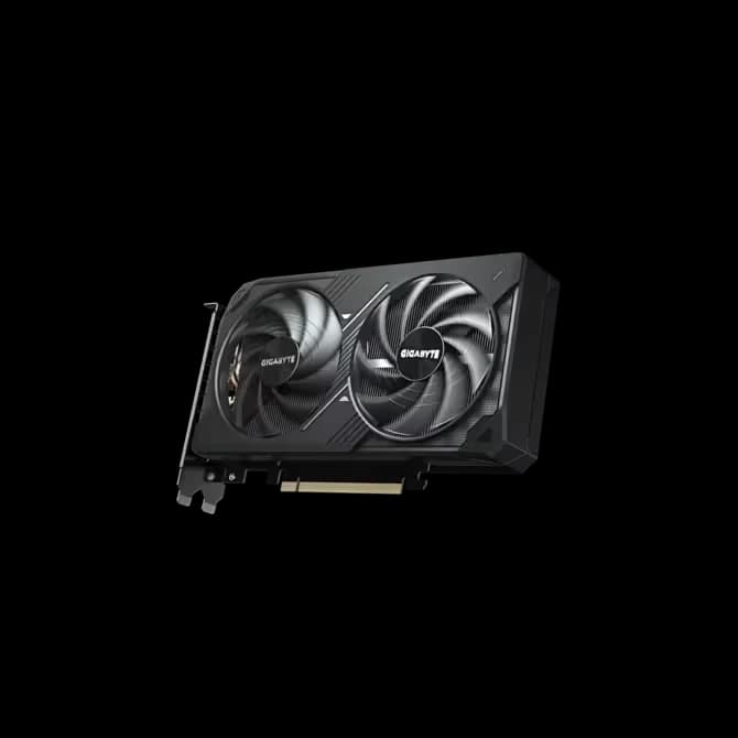 Gigabyte GeForce RTX 5060 Ti WINDFORCE MAX 8G image