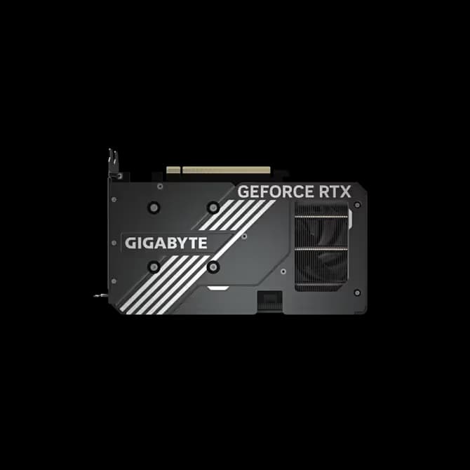 Gigabyte GeForce RTX 5060 Ti WINDFORCE MAX 16G image