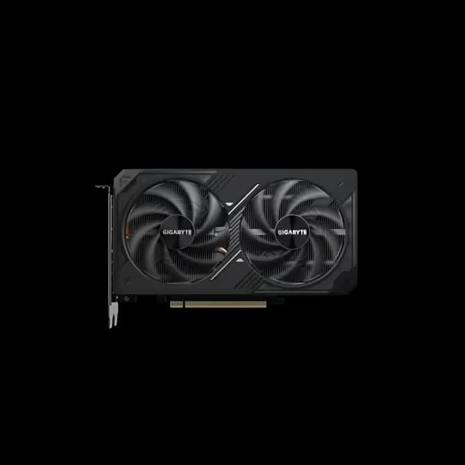 Gigabyte GeForce RTX 5060 Ti WINDFORCE MAX OC 8G image