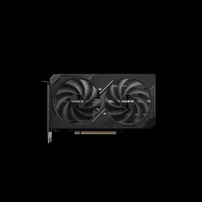 Gigabyte GeForce RTX 5060 Ti WINDFORCE MAX OC 16G image