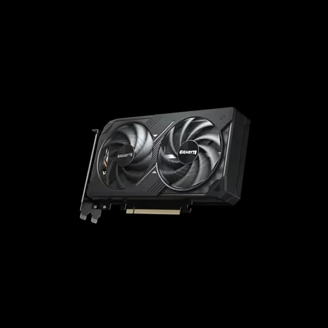 Gigabyte GeForce RTX 5060 Ti WINDFORCE MAX OC 16G image