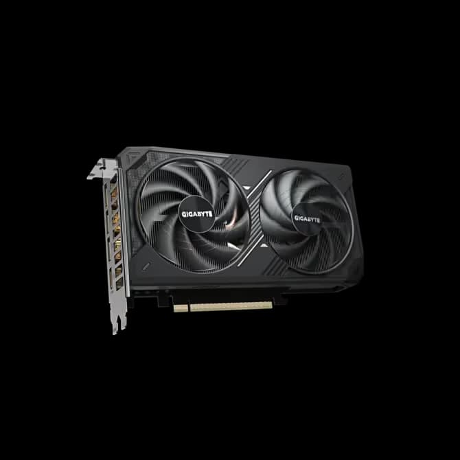 Gigabyte GeForce RTX 5060 Ti WINDFORCE MAX OC 16G image