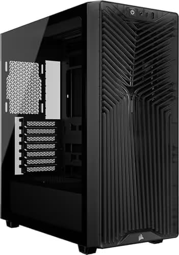 Corsair 3200D RS Smoke image