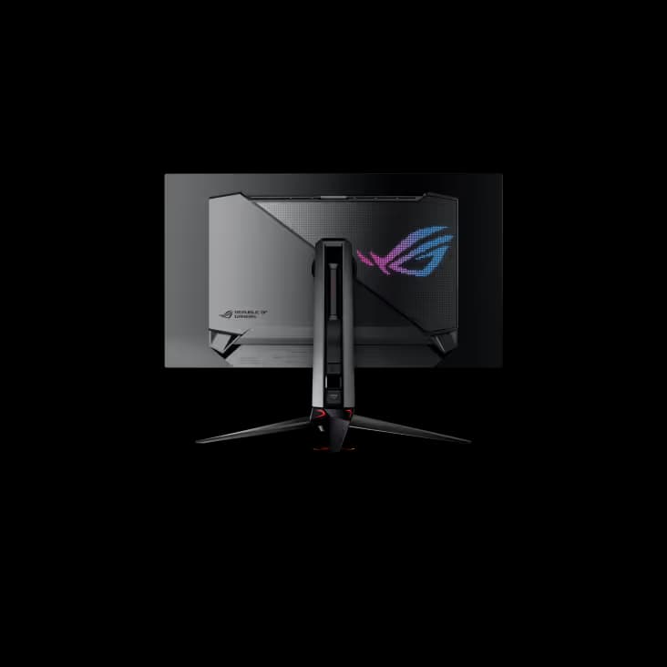 ASUS ROG Swift OLED PG32UCDM image