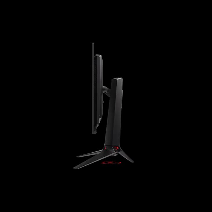 ASUS ROG Swift OLED PG32UCDM image