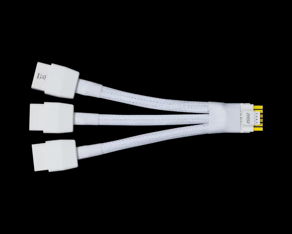 MSI GeForce RTX 5070 Ti 16G FRIEREN EDITION OC image