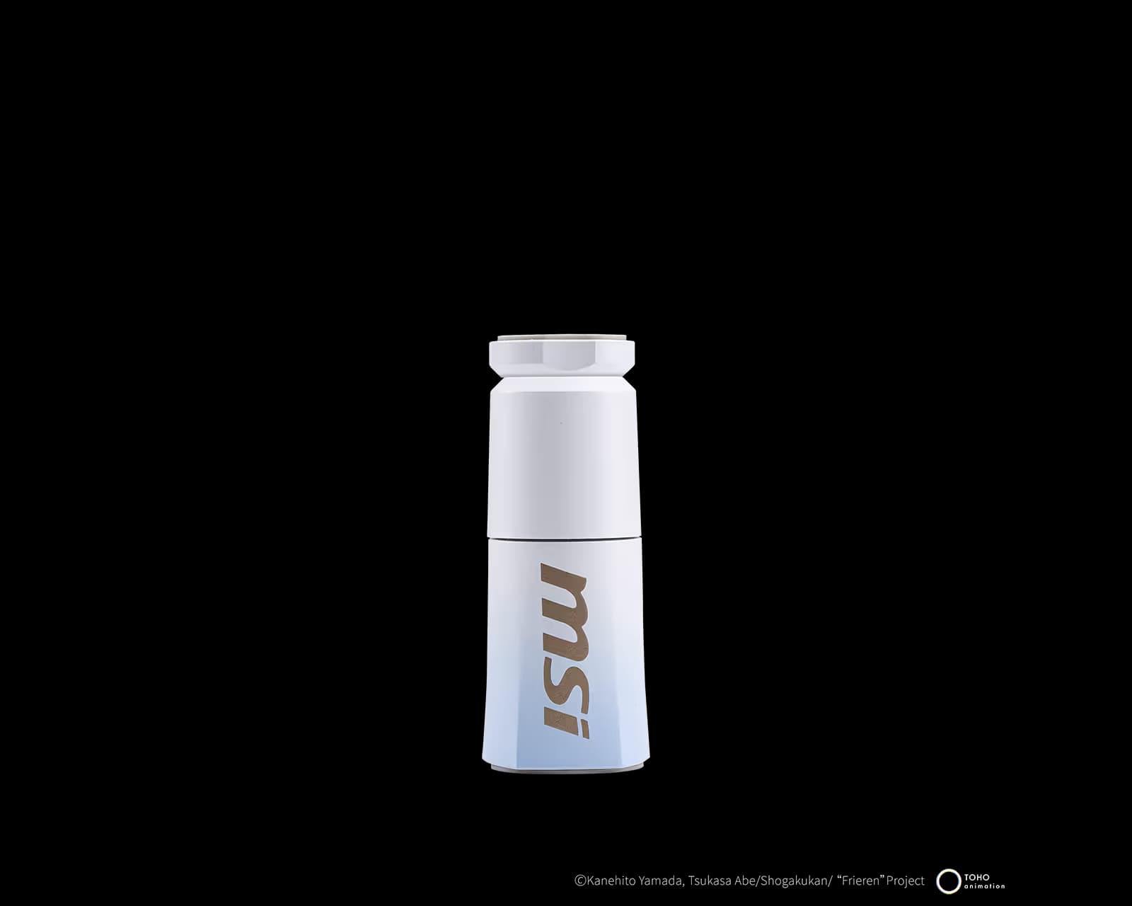 MSI GeForce RTX 5070 Ti 16G FRIEREN EDITION OC image