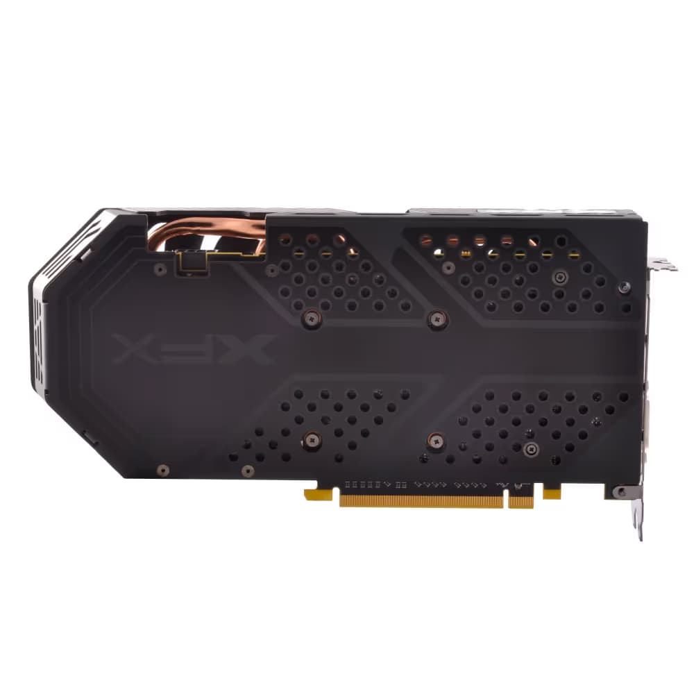 XFX AMD Radeon RX 580 GTS XXX Edition 8GB image