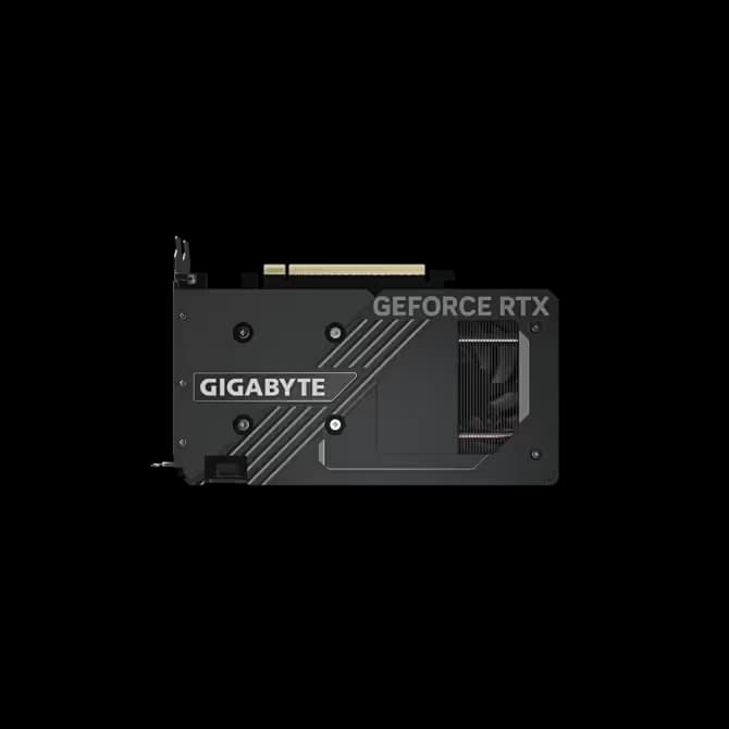Gigabyte GeForce RTX 5060 WINDFORCE MAX OC 8G image