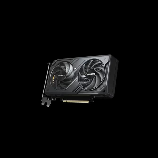 Gigabyte GeForce RTX 5060 WINDFORCE MAX OC 8G image
