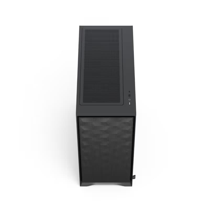 Fractal Design Pop 2 Air Black Tempered Glass - ATX Mid Tower image