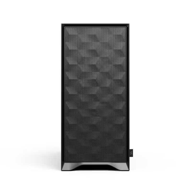 Fractal Design Pop 2 Air Black Tempered Glass - ATX Mid Tower image