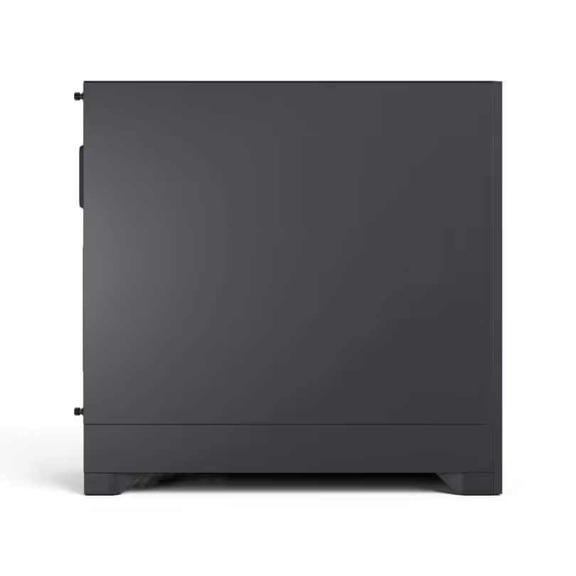 Fractal Design Pop 2 Air Black Solid - ATX Mid Tower image