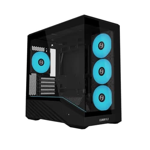 Lian Li Vector V100R Mini main image
