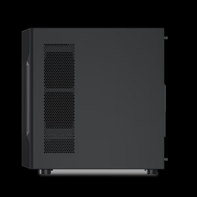 SAMA S40 Mid Tower ATX PC Case image