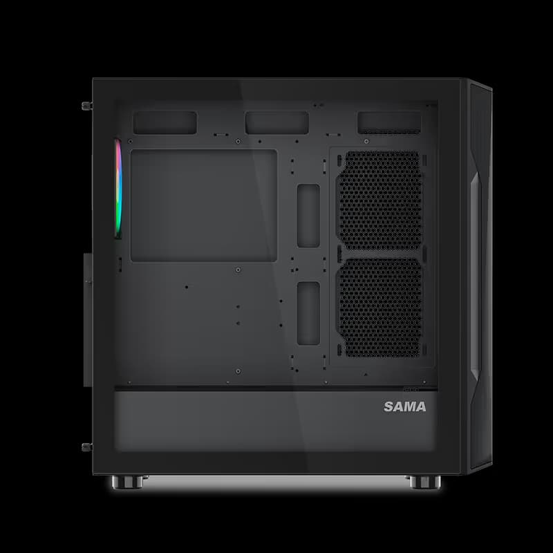 SAMA S40 Mid Tower ATX PC Case image