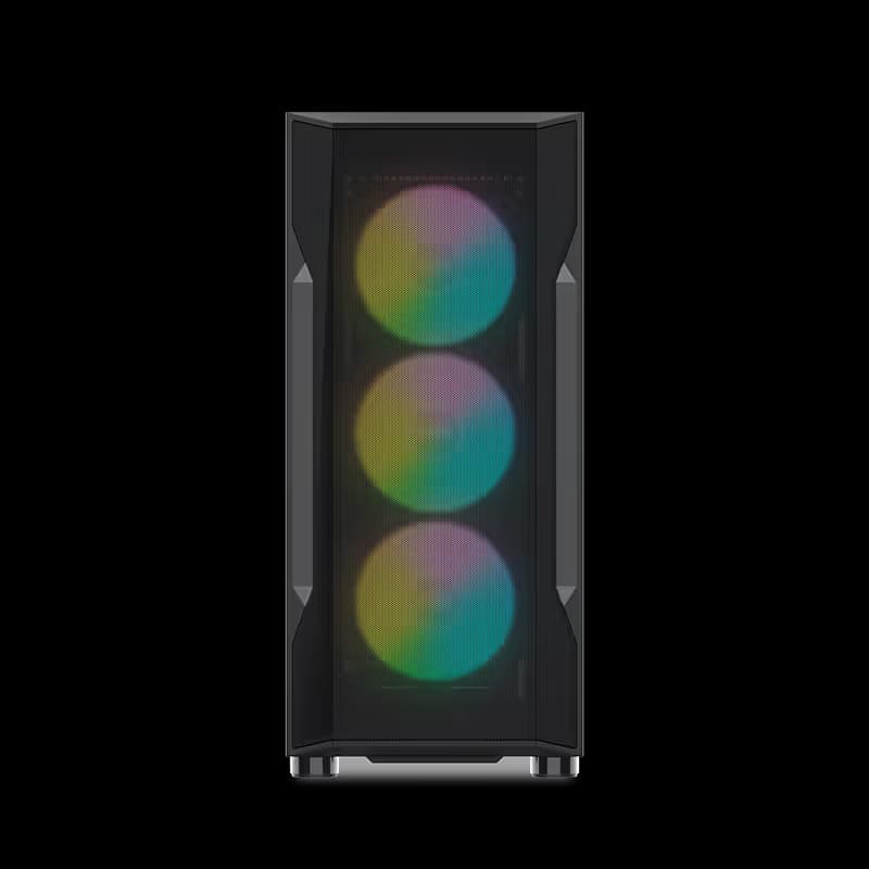 SAMA S40 Mid Tower ATX PC Case image