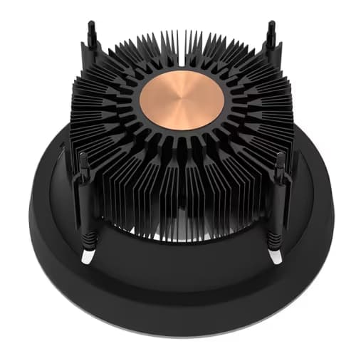 Thermaltake UX150-L ARGB Sync CPU Cooler image