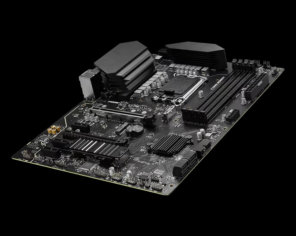 MSI Z790-S01 image