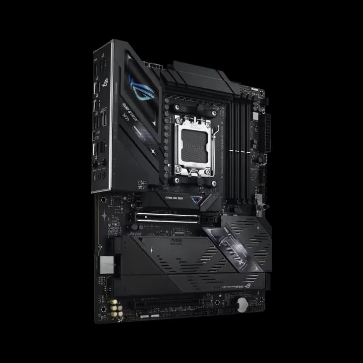 ASUS ROG STRIX B850-F GAMING WIFI7 NEO image
