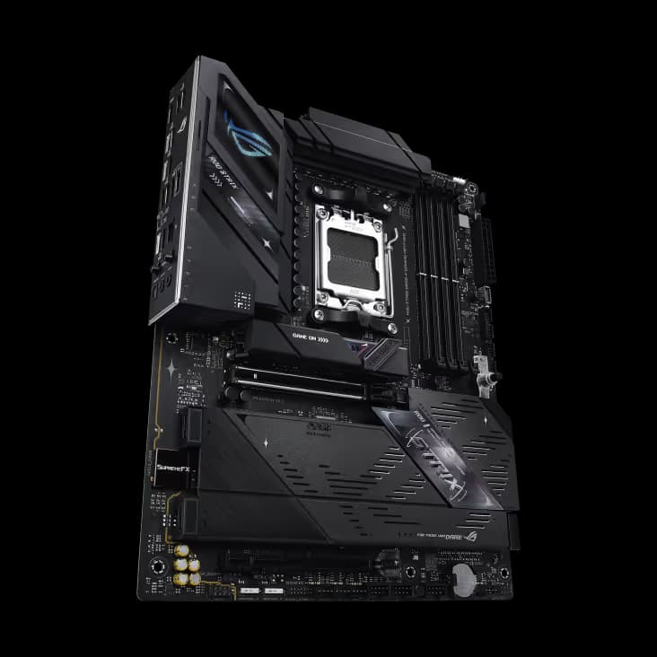 ASUS ROG STRIX B850-F GAMING WIFI7 NEO image