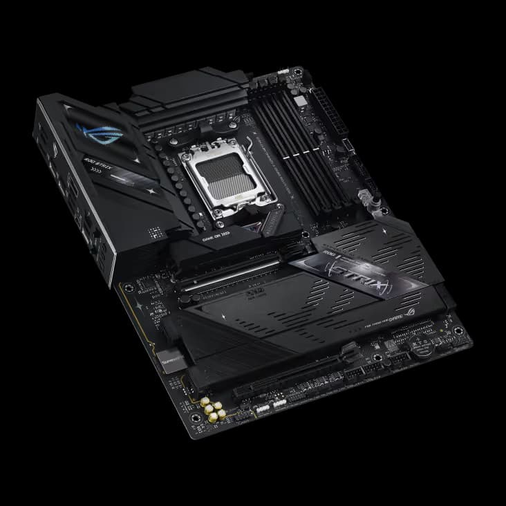 ASUS ROG STRIX B850-F GAMING WIFI7 NEO image
