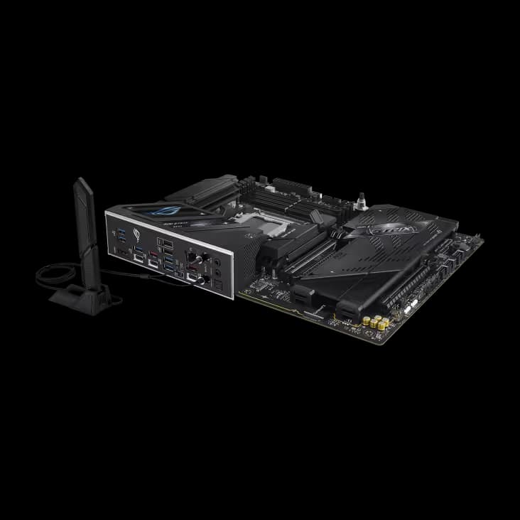 ASUS ROG STRIX B850-F GAMING WIFI7 NEO image