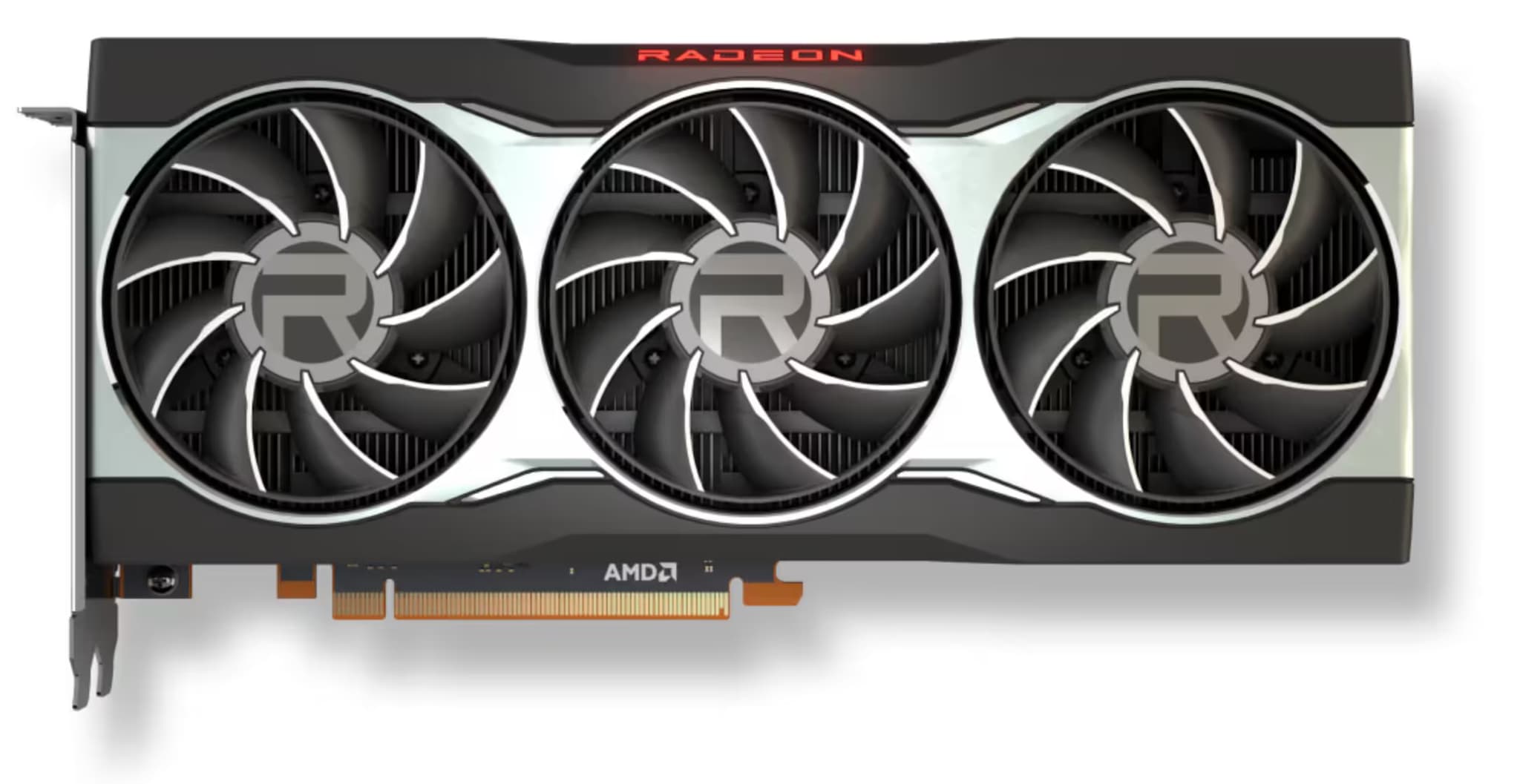 AMD Radeon™ RX 6800 main image