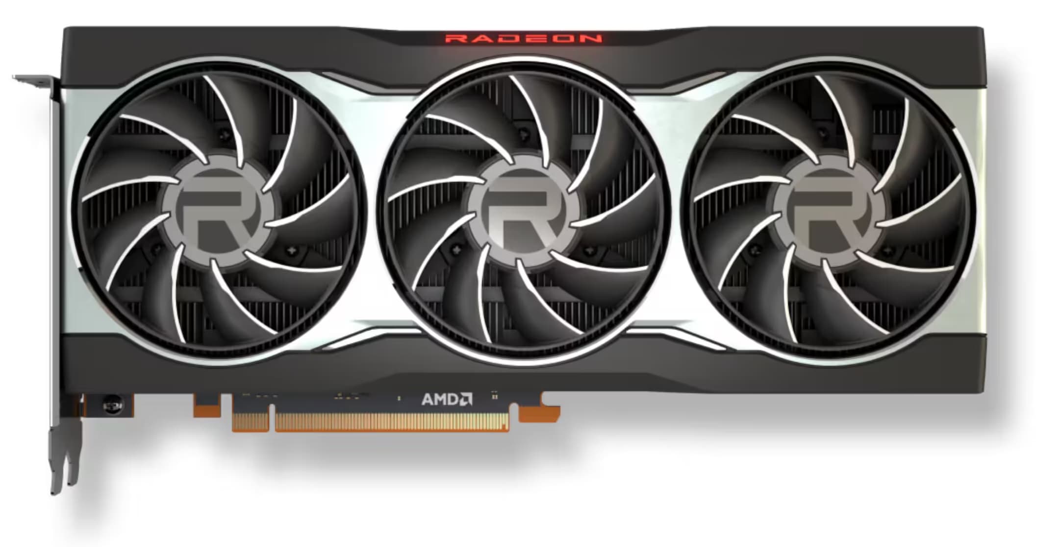AMD Radeon™ RX 6800 image