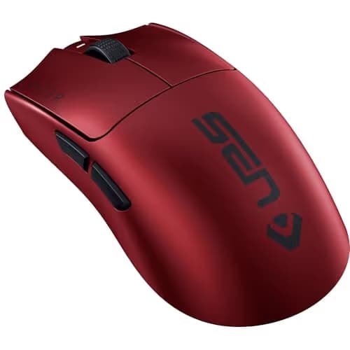 Razer Viper V3 Pro Wireless Esports Gaming Mouse: Symmetrical - 54g Lightweight - 8K Polling - 35K Optical Sensor - Gen3 Optical Switches - 8 Programmable Controls - 95 Hr Battery - Sentinels Edition image
