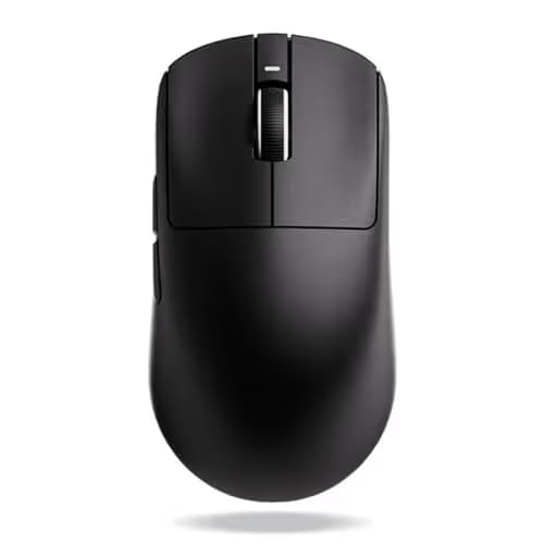 ATK VXE Dragonfly R1 Wireless Gaming Mouse, 51g Lightweight, PAW3395 Sensor, Adjustable DPI, 1k Polling, 40 Hr Battery Life, Tri-Mode 2.4G/Bluetooth/Wired image