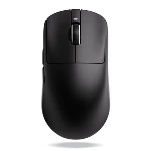 ATK VXE Dragonfly R1 SE+ Wireless Gaming Mouse, 55g Lightweight, PAW3395 SE Sensor, Adjustable DPI, 2k Polling, 70 Hr Battery Life, Tri-Mode 2.4G/Bluetooth/Wired main image