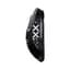 ATTACK SHARK X3 Black With Tape image