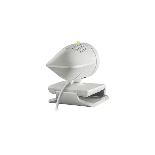 Poly Studio P5 Professional Webcam (Plantronics) - 1080p HD Laptop Camera for Video Conference & Distance Learning - Monitor & Tripod Mount - Privacy Shutter-Works w/Teams (Certified), Zoom(Certified) image