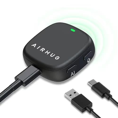 AIRHUG Conference USB Microphone image