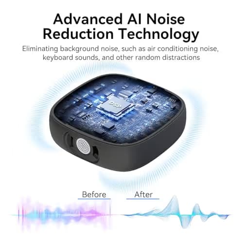 AIRHUG Conference USB Microphone image