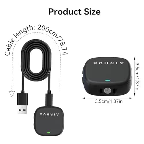 AIRHUG Conference USB Microphone image