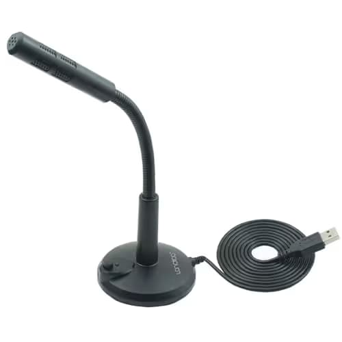 LANDIBO USB Microphone image