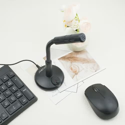 LANDIBO USB Microphone image