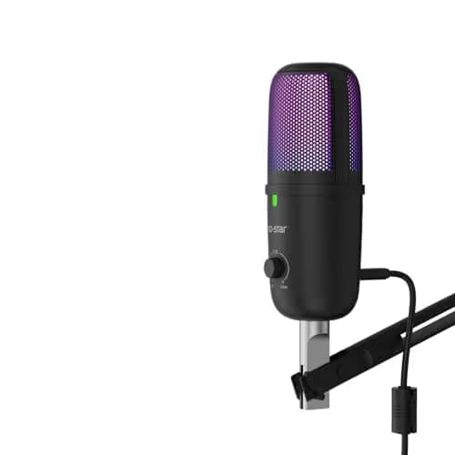 Ko-Star 640S USB Microphone image