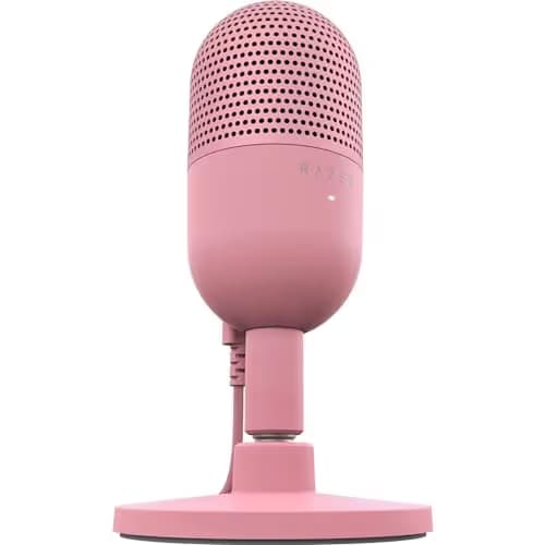 Razer Seiren V3 Mini USB Microphone - Quartz image