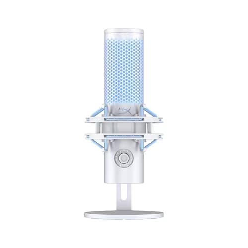HyperX QuadCast 2 Frost USB Microphone main image