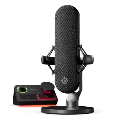 SteelSeries Alias Pro Kit main image