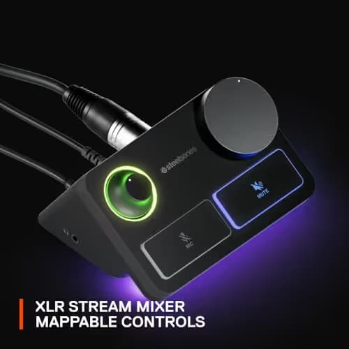 SteelSeries Alias Pro Kit image