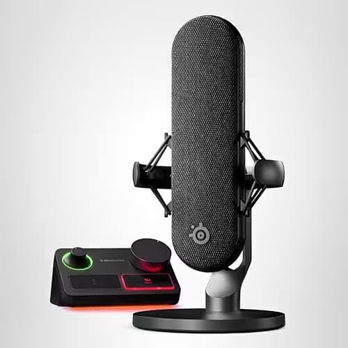 SteelSeries Alias Pro Kit image