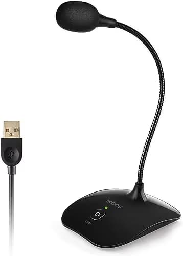 TKGOU USB Microphone image