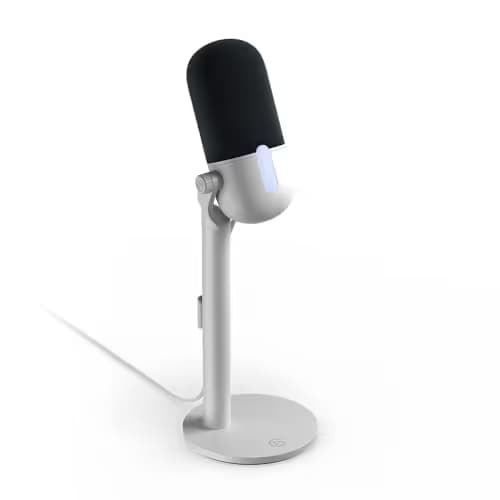 Elgato Wave Neo USB Condenser Microphone image