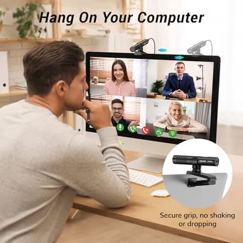 TONOR USB Conference Microphone TM310 image